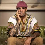 BEN HARPER